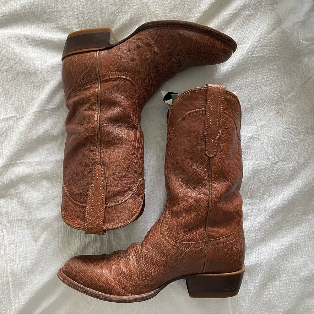 Men’s Tecovas Boots - The Jasper